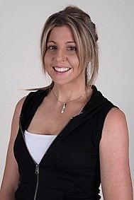 Sarah Davey (Accredited Exercise Physiologist)